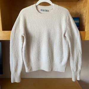 Vince Boucle Sweater